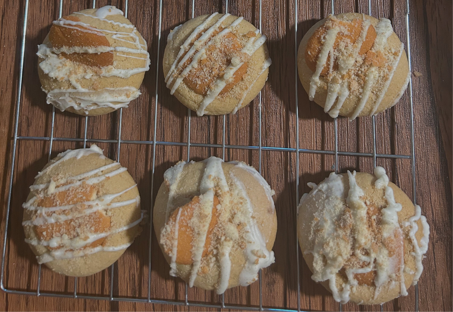 Banana Pudding